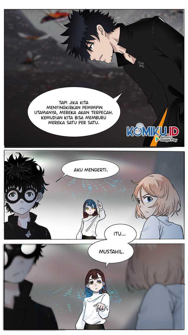 Askr Yggdrasil’s Wood Chapter 53 Bahasa Indonesia